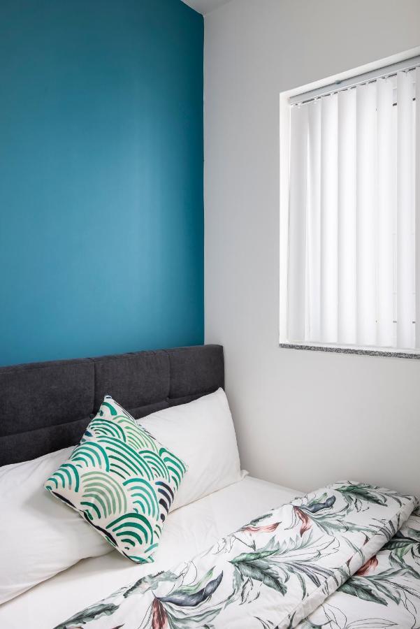 Spacious, Modern & Cosy 2 Bedroom 2 Bathroom Apartment - St. Julians Saint Julian's エクステリア 写真