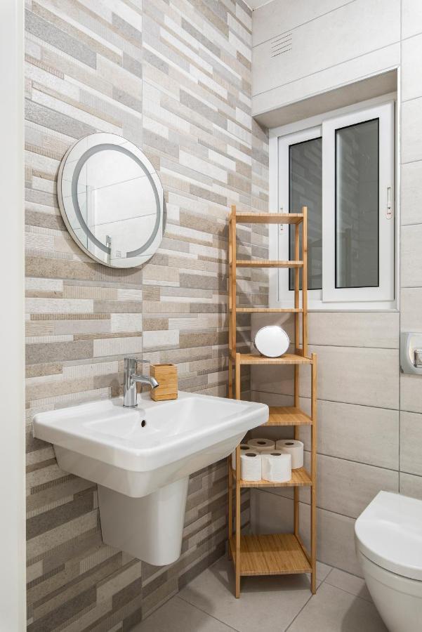 Spacious, Modern & Cosy 2 Bedroom 2 Bathroom Apartment - St. Julians Saint Julian's エクステリア 写真